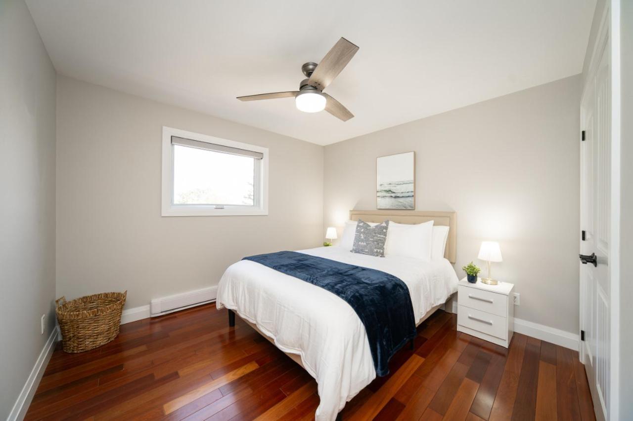 Muskokawaterfront Pooltable 98Tv 6Acres Villa Huntsville Ngoại thất bức ảnh
